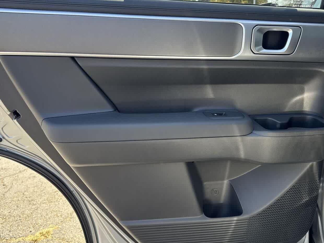 Thumbnail: 2026 Hyundai Santa Fe - 31