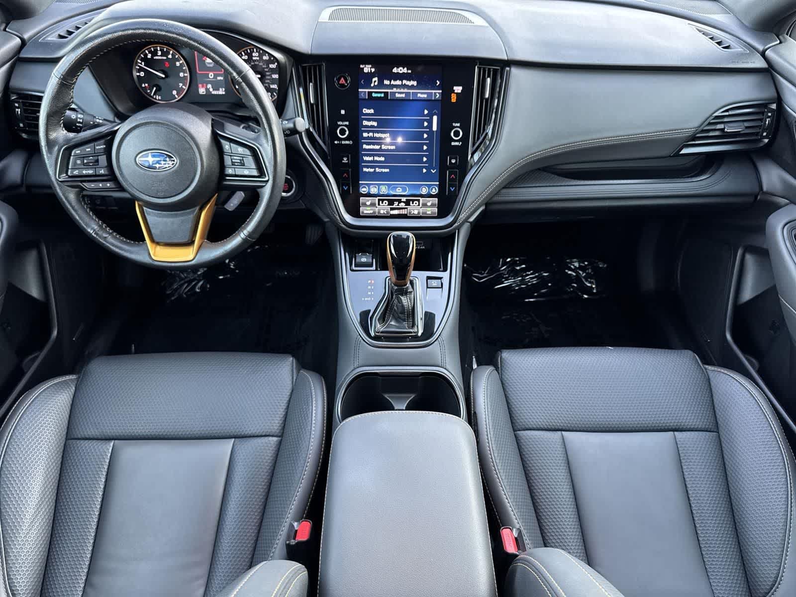 Thumbnail: 2024 Subaru Outback - 14