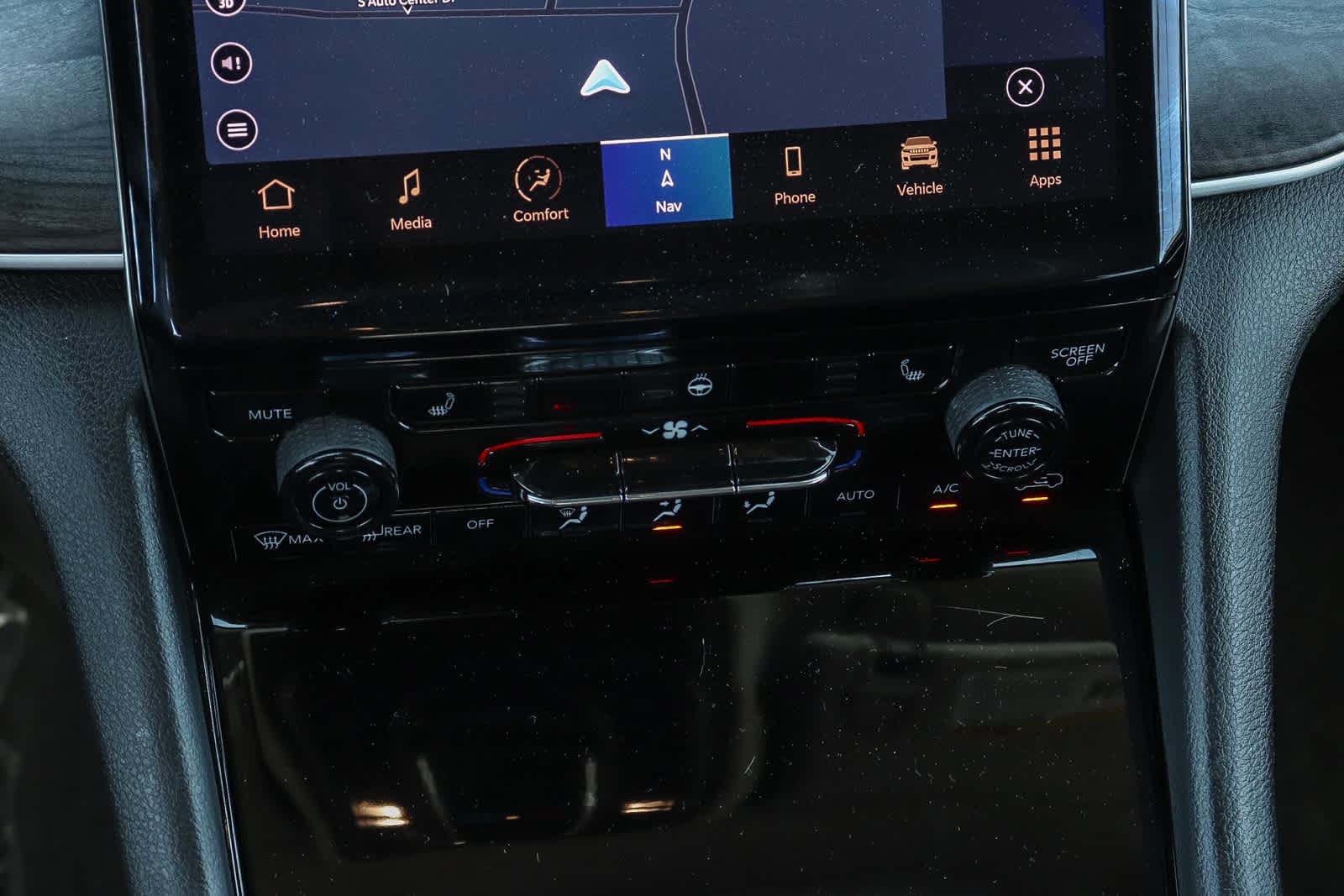 Thumbnail: 2021 Jeep Grand Cherokee L - 15