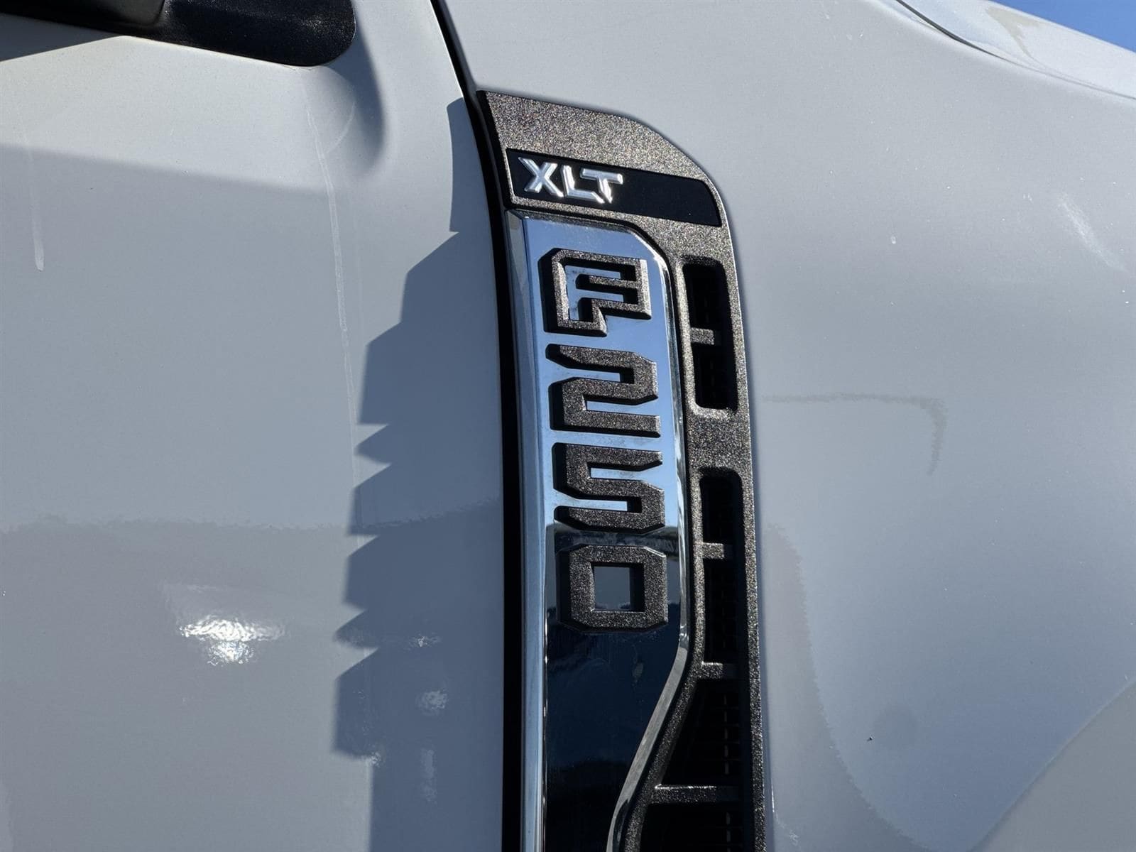 Thumbnail: 2024 Ford F-250 - 26