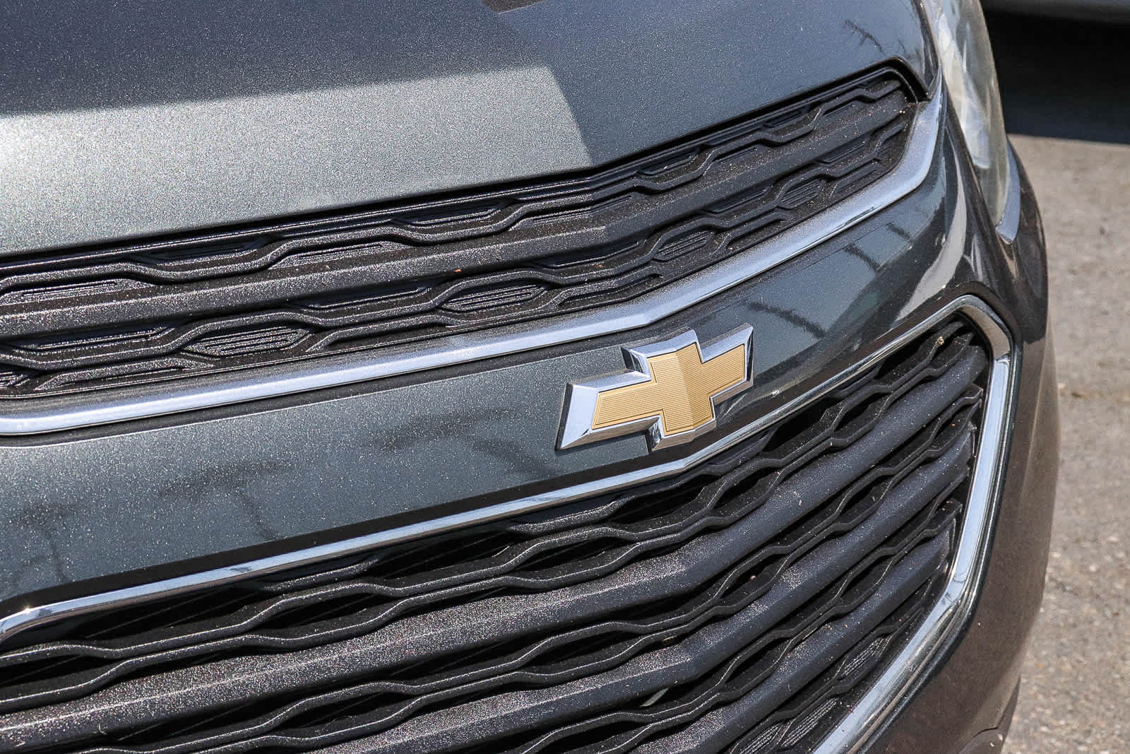 Thumbnail: 2017 Chevrolet Equinox - 5