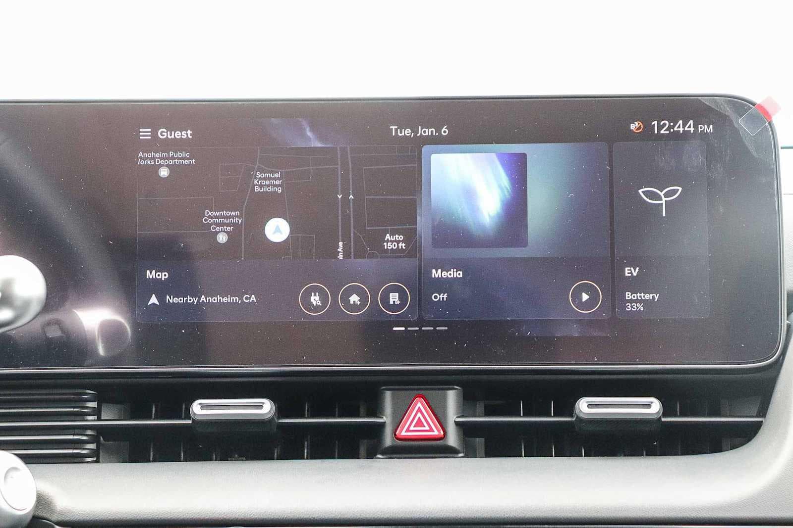 Thumbnail: 2026 Hyundai Ioniq 5 - 16