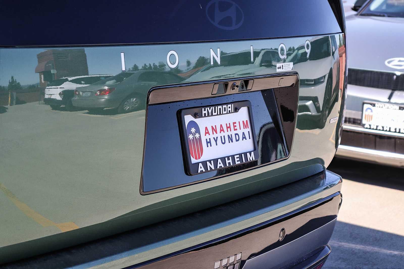 Thumbnail: 2026 Hyundai Ioniq - 10