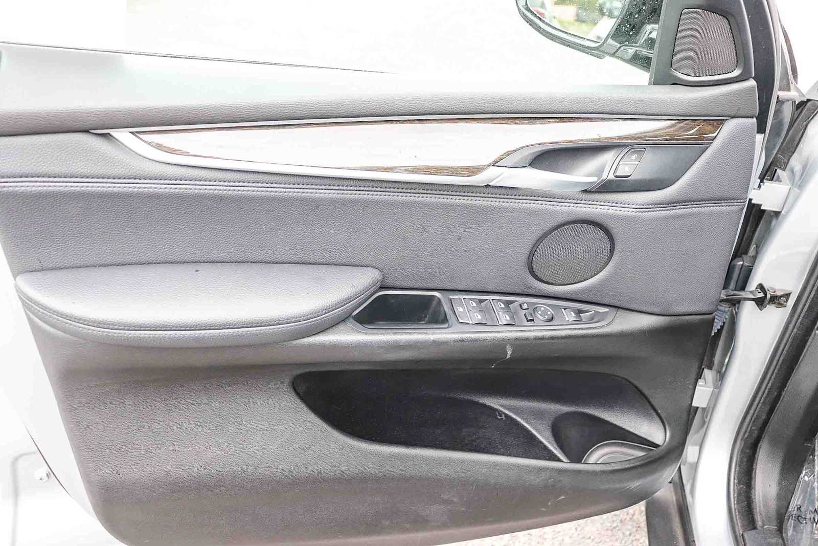 Thumbnail: 2017 BMW X5 - 22