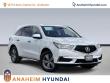 Used 2019 Acura MDX 3.5L SUV