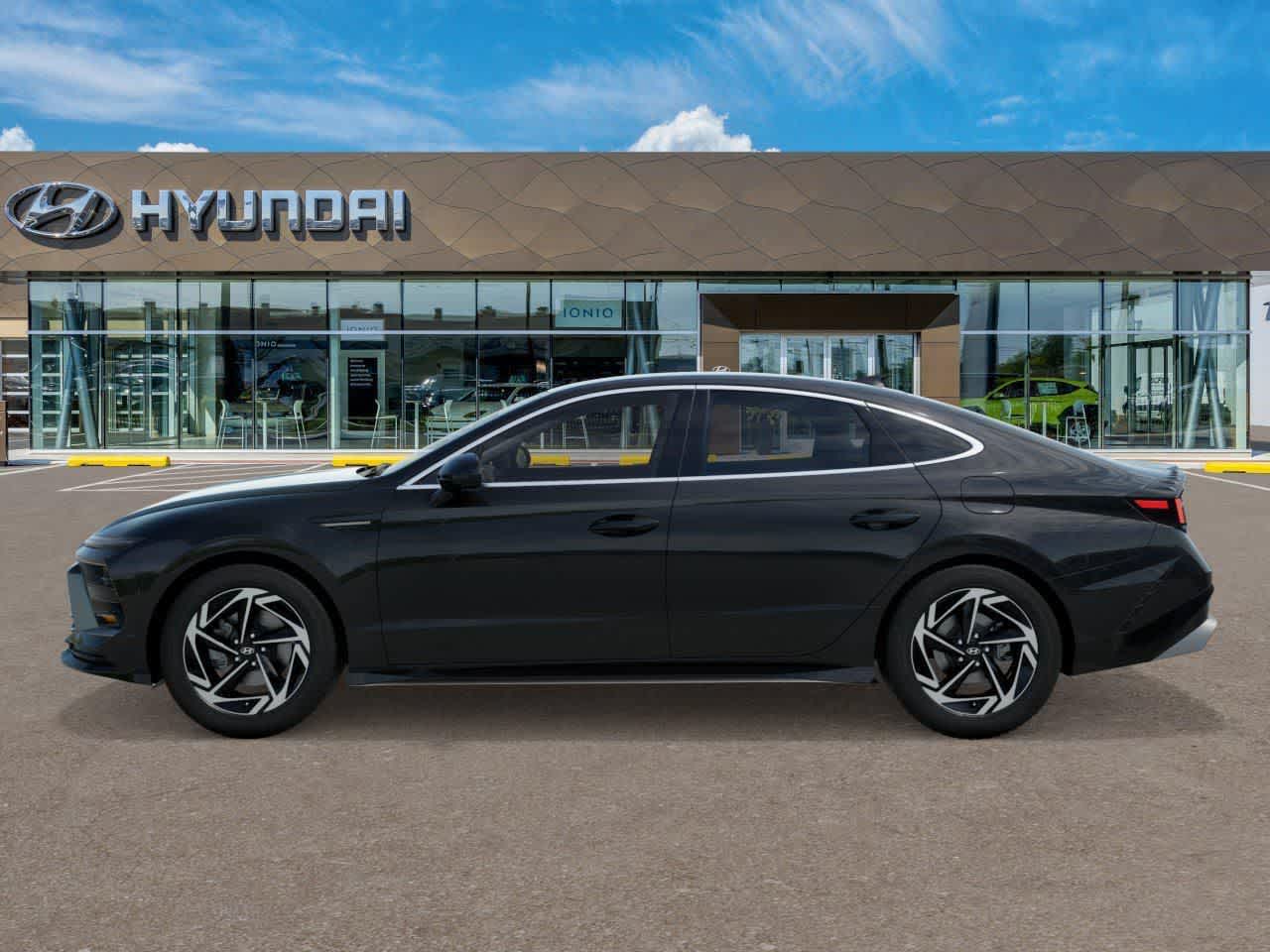 Thumbnail: 2026 Hyundai Sonata - 3
