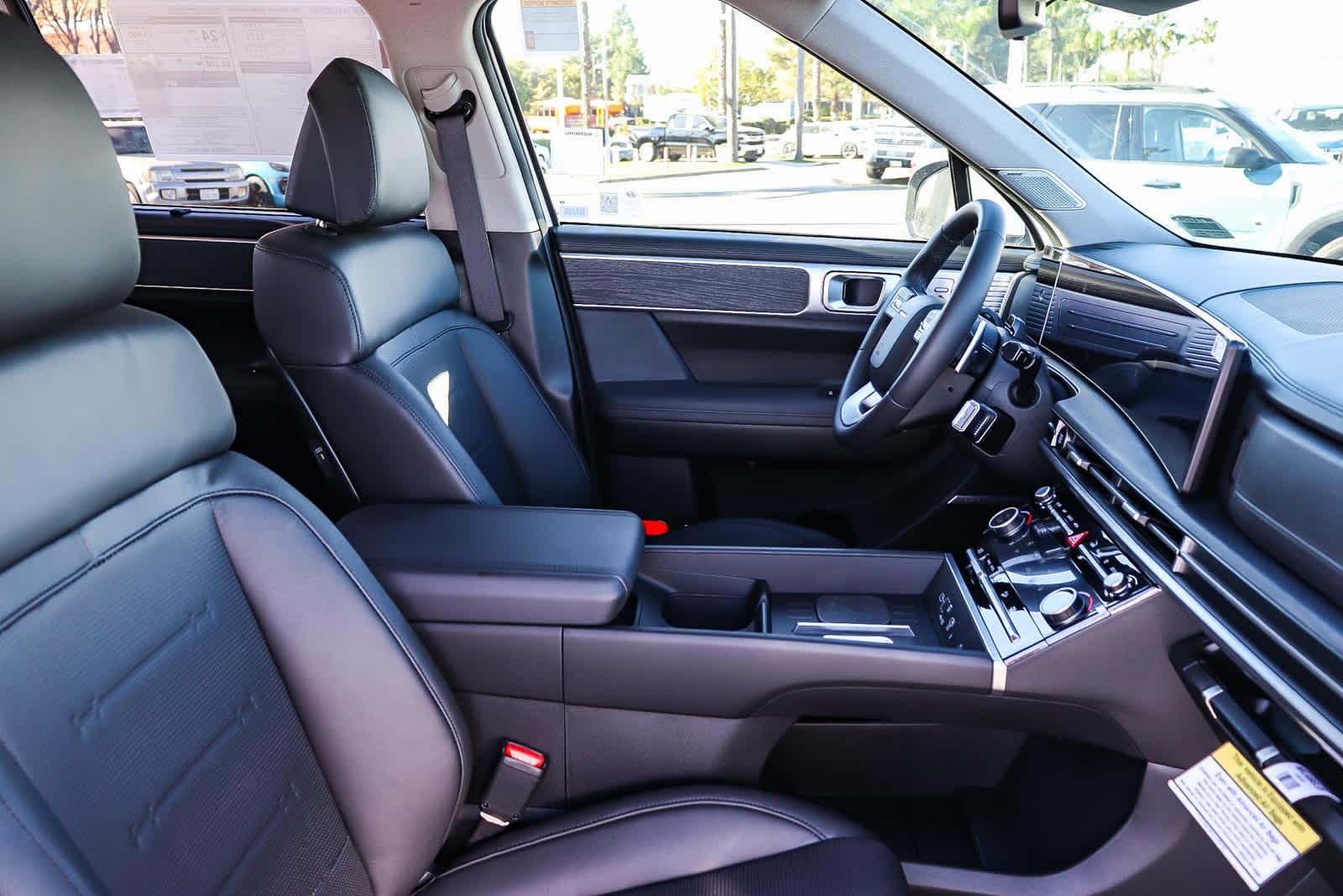 Thumbnail: 2025 Hyundai Santa Fe - 20