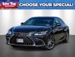 Used 2025 Lexus ES 300h  Sedan