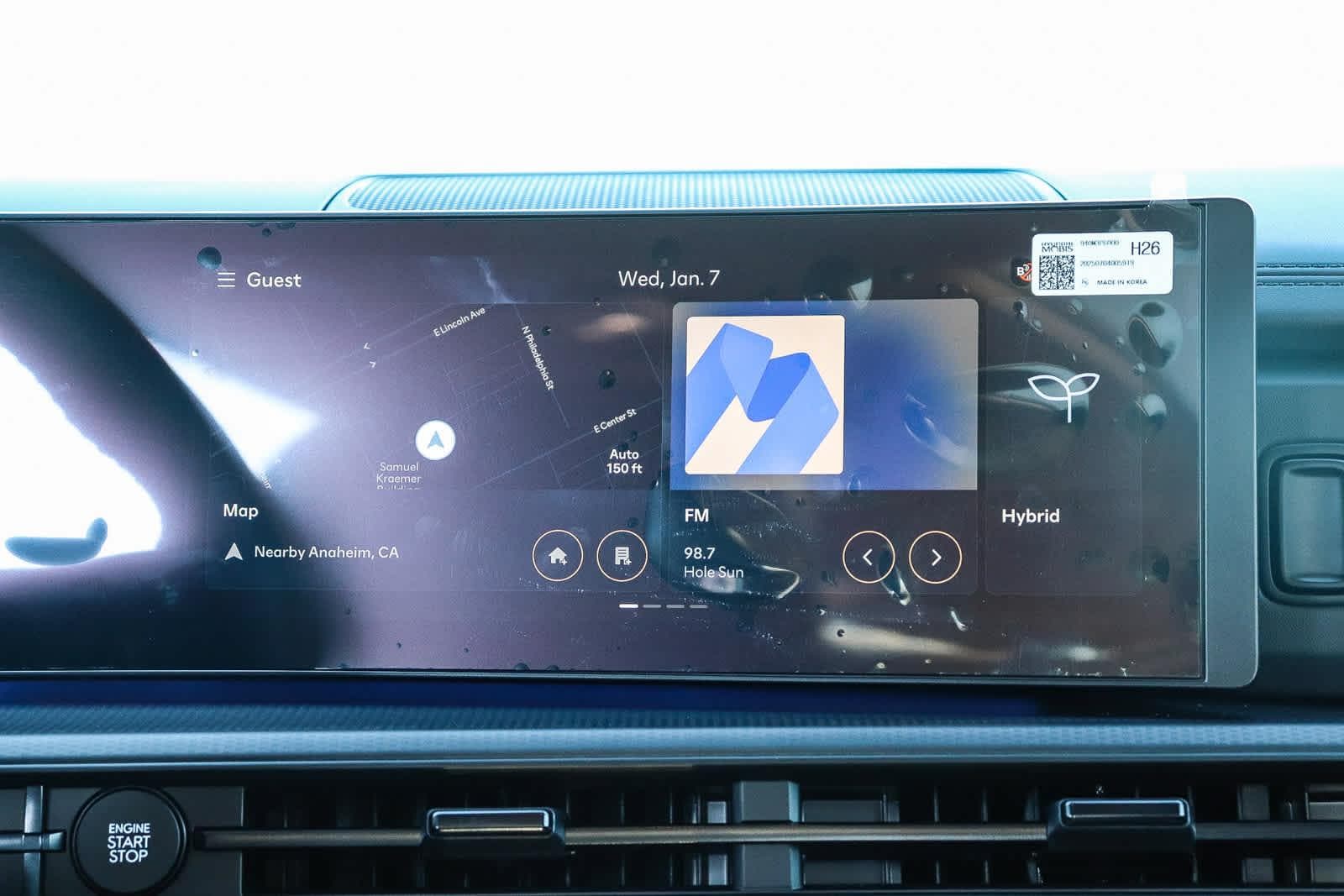 Thumbnail: 2026 Hyundai Santa Fe - 15