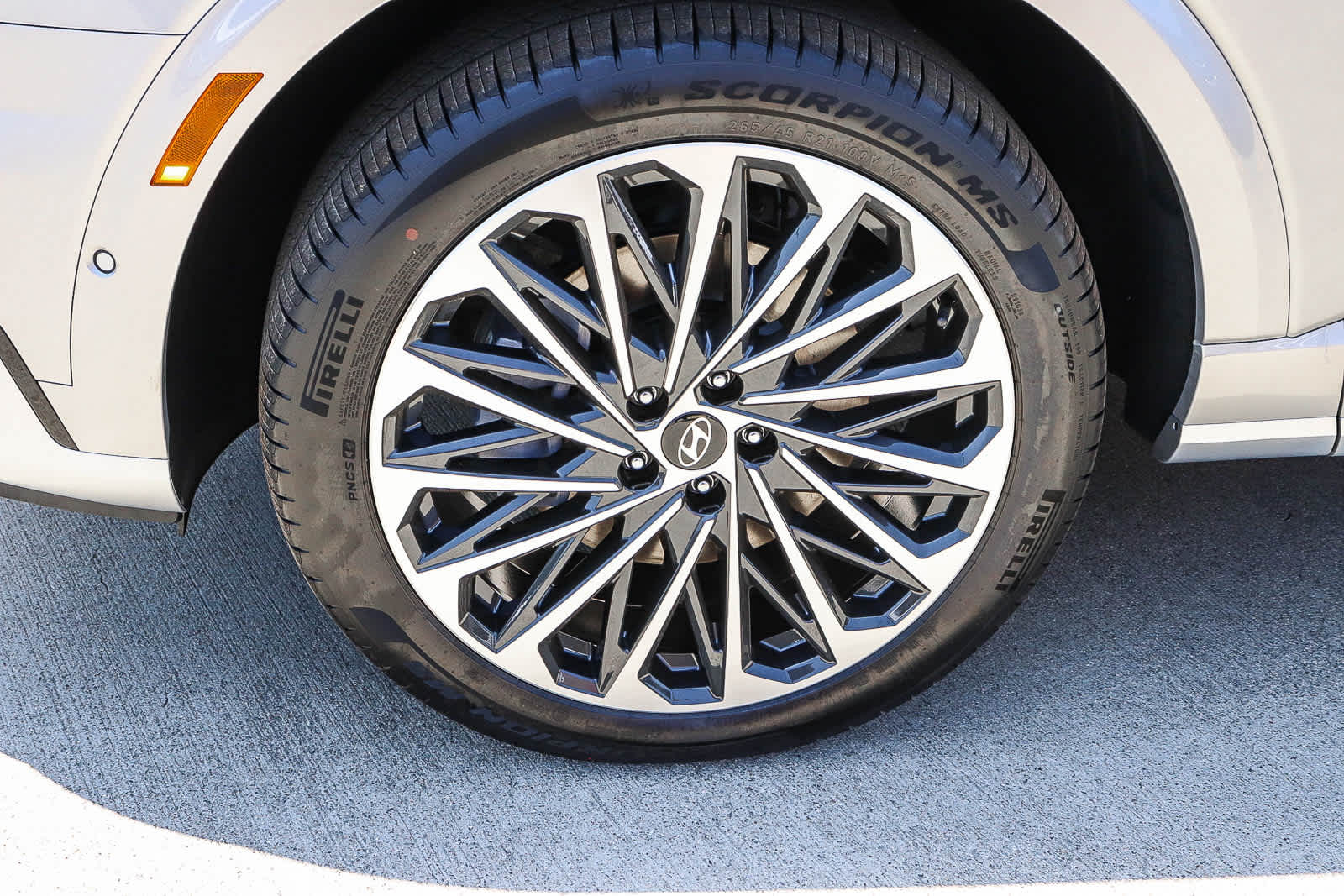 Thumbnail: 2026 Hyundai Palisade - 14