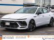 New 2026 Hyundai Sonata N Line Sedan