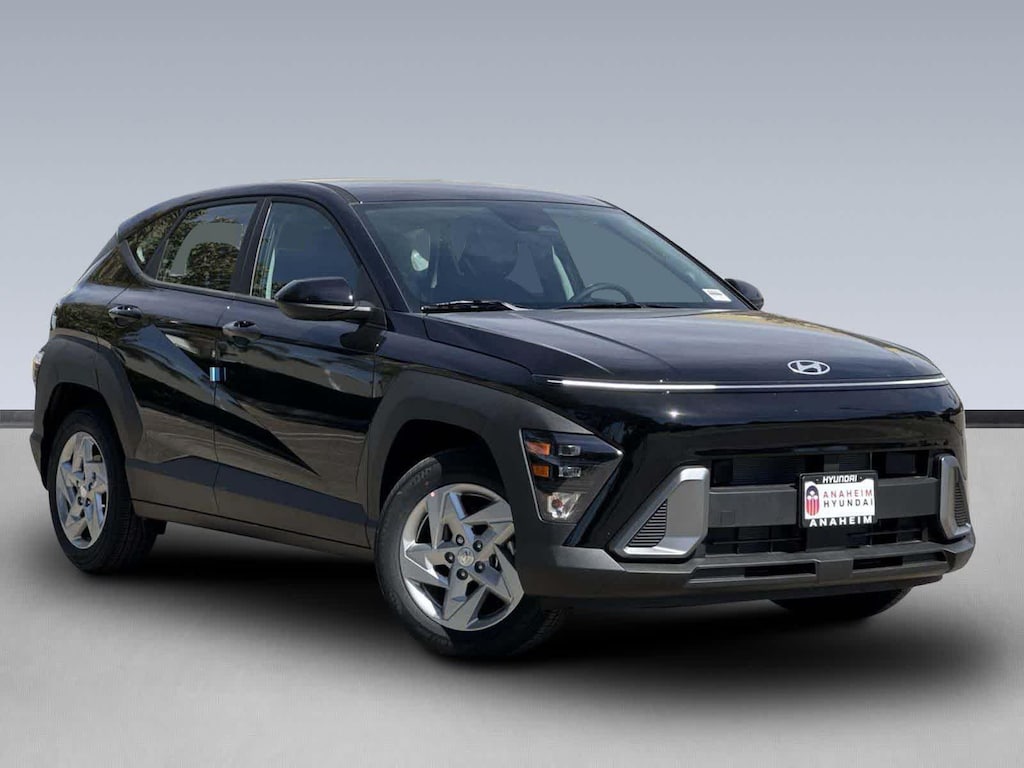 New 2026 Hyundai Kona SE FWD SUV