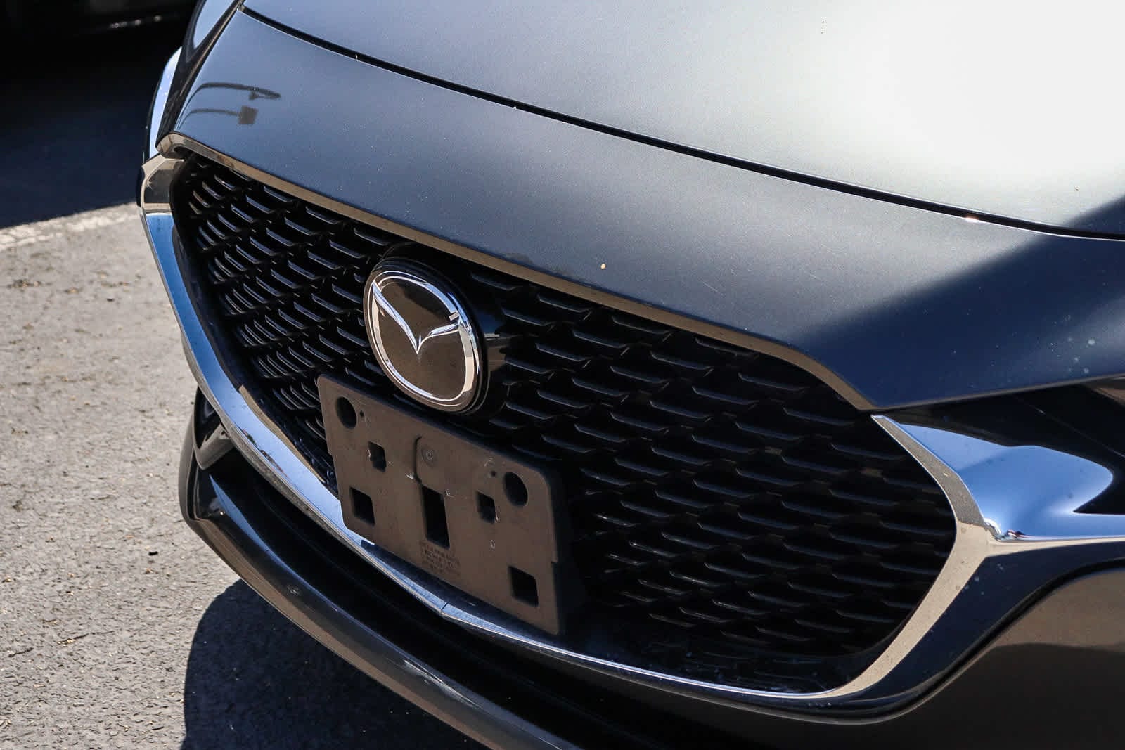 2023 Mazda Mazda3 Sedan 2.5 S Premium photo 3