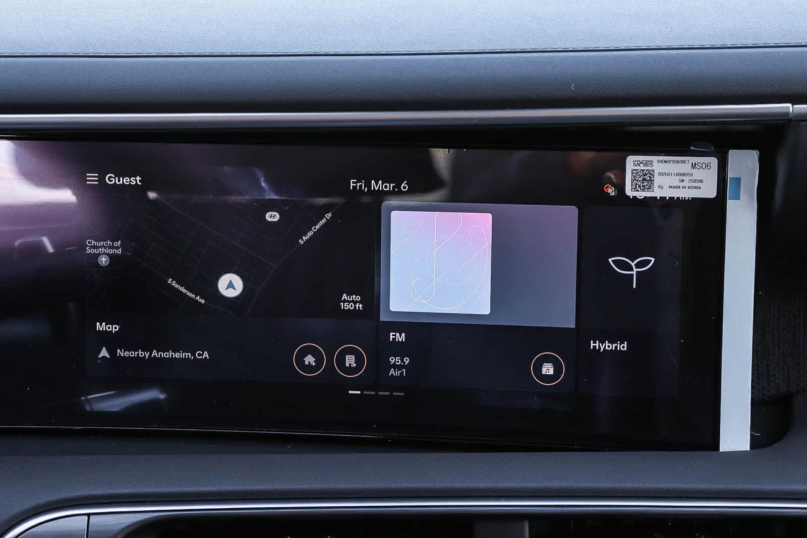 Thumbnail: 2026 Hyundai Palisade - 18