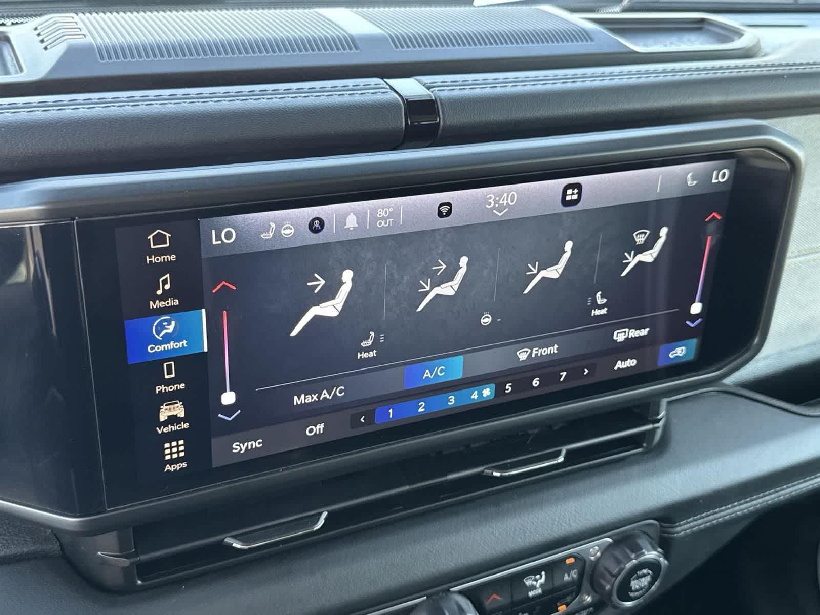 Thumbnail: 2024 Jeep Wrangler - 12