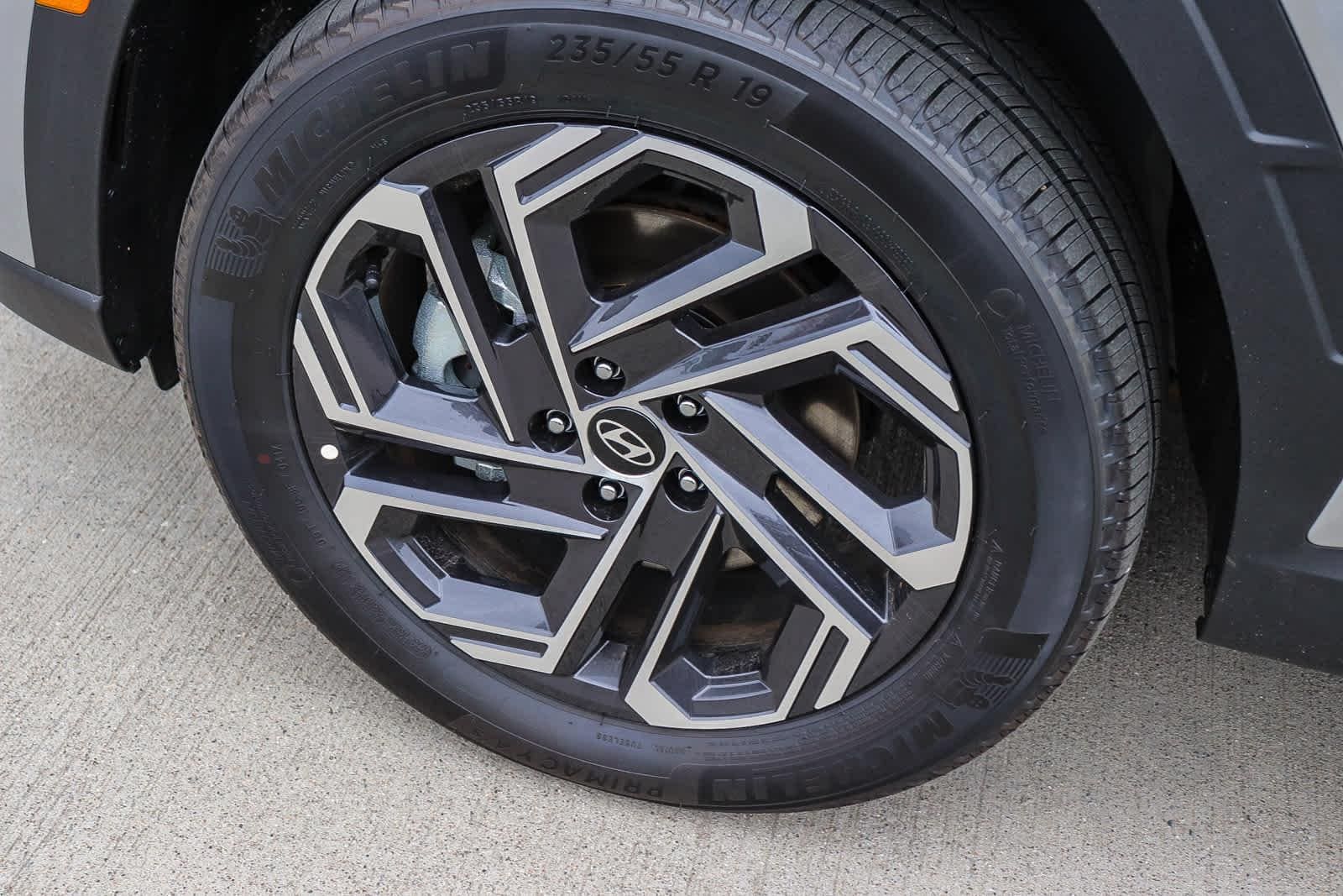 Thumbnail: 2025 Hyundai Tucson - 13