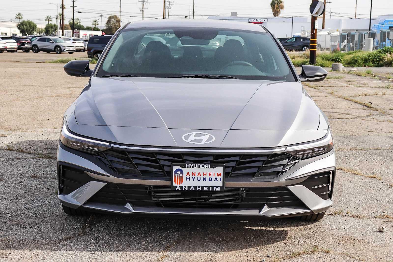 Thumbnail: 2026 Hyundai Elantra - 2