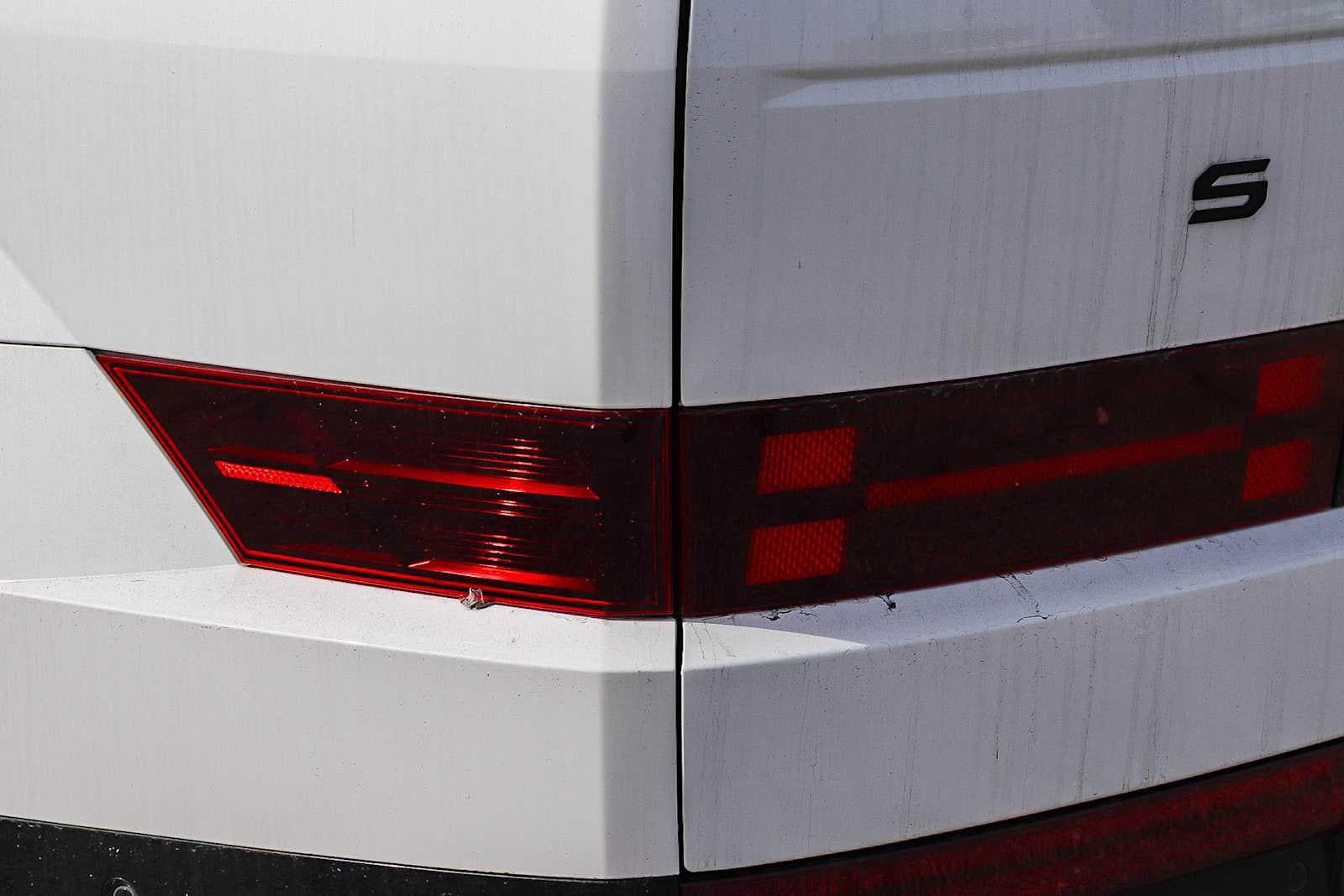 Thumbnail: 2025 Hyundai Santa Fe - 9