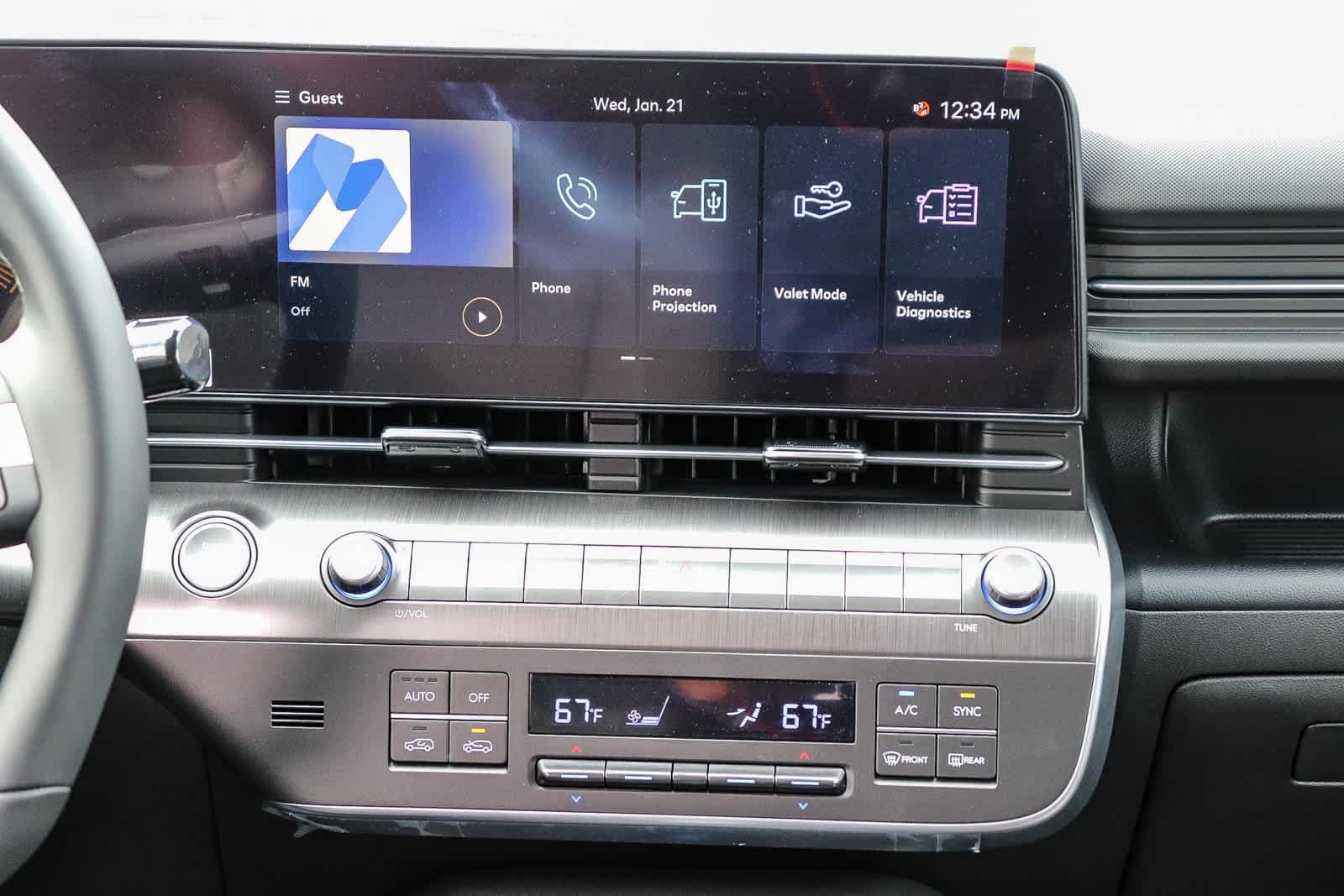 Thumbnail: 2026 Hyundai Kona - 15