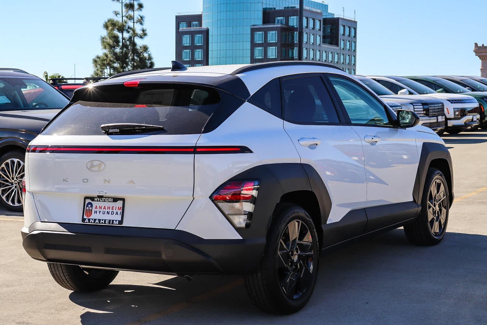 Thumbnail: 2026 Hyundai Kona - 6