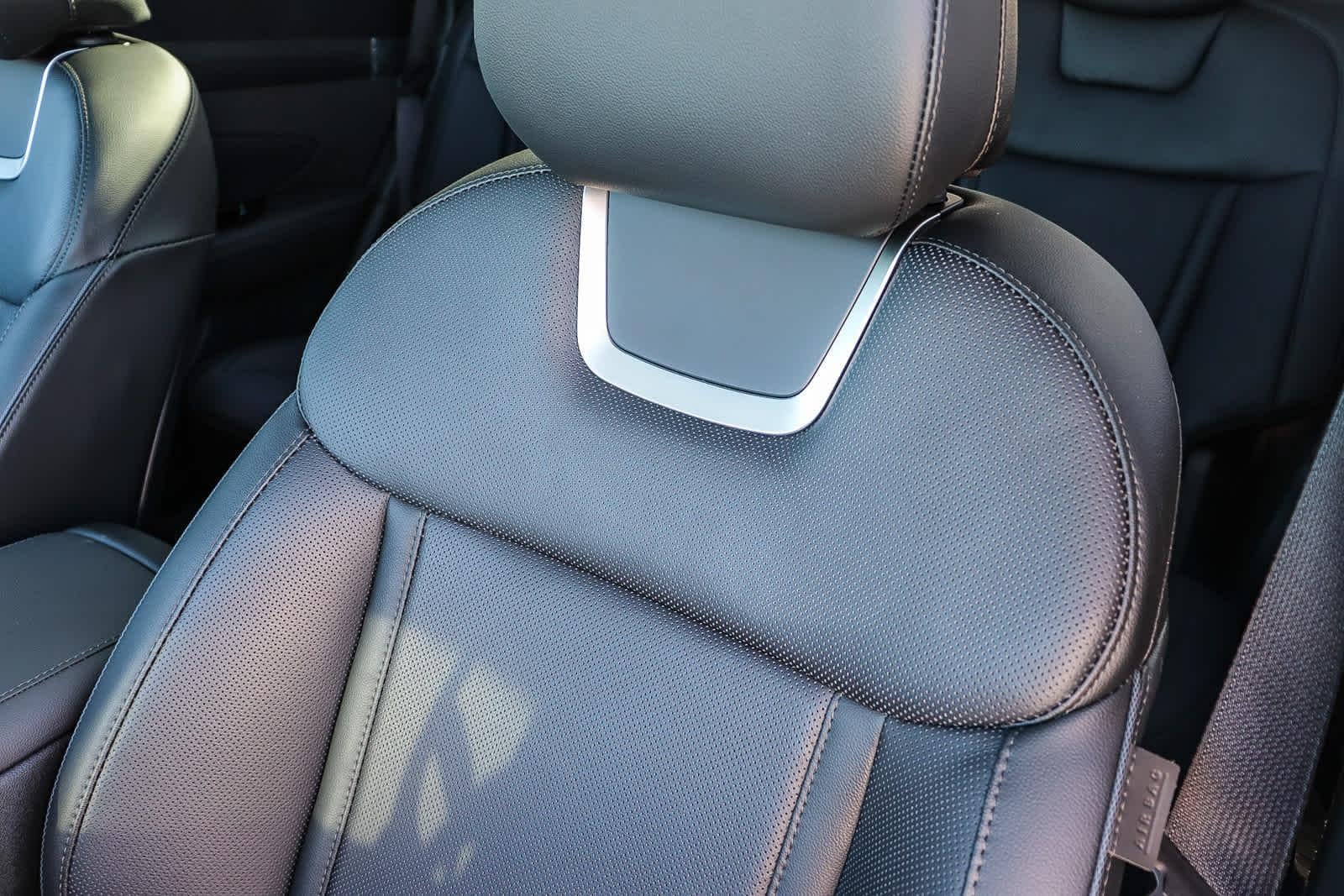 Thumbnail: 2025 Hyundai Tucson - 29