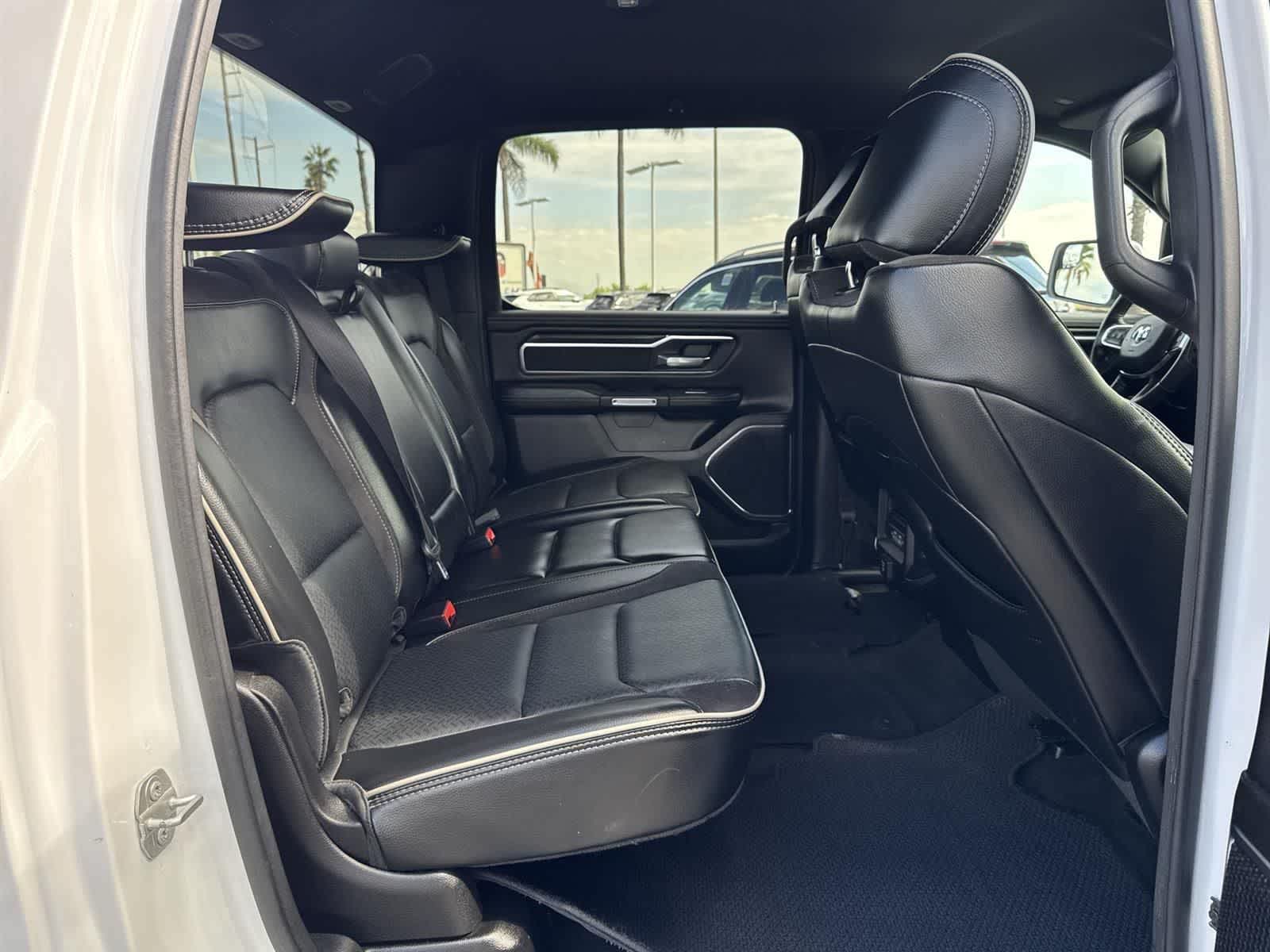 Thumbnail: 2024 RAM 1500 - 36