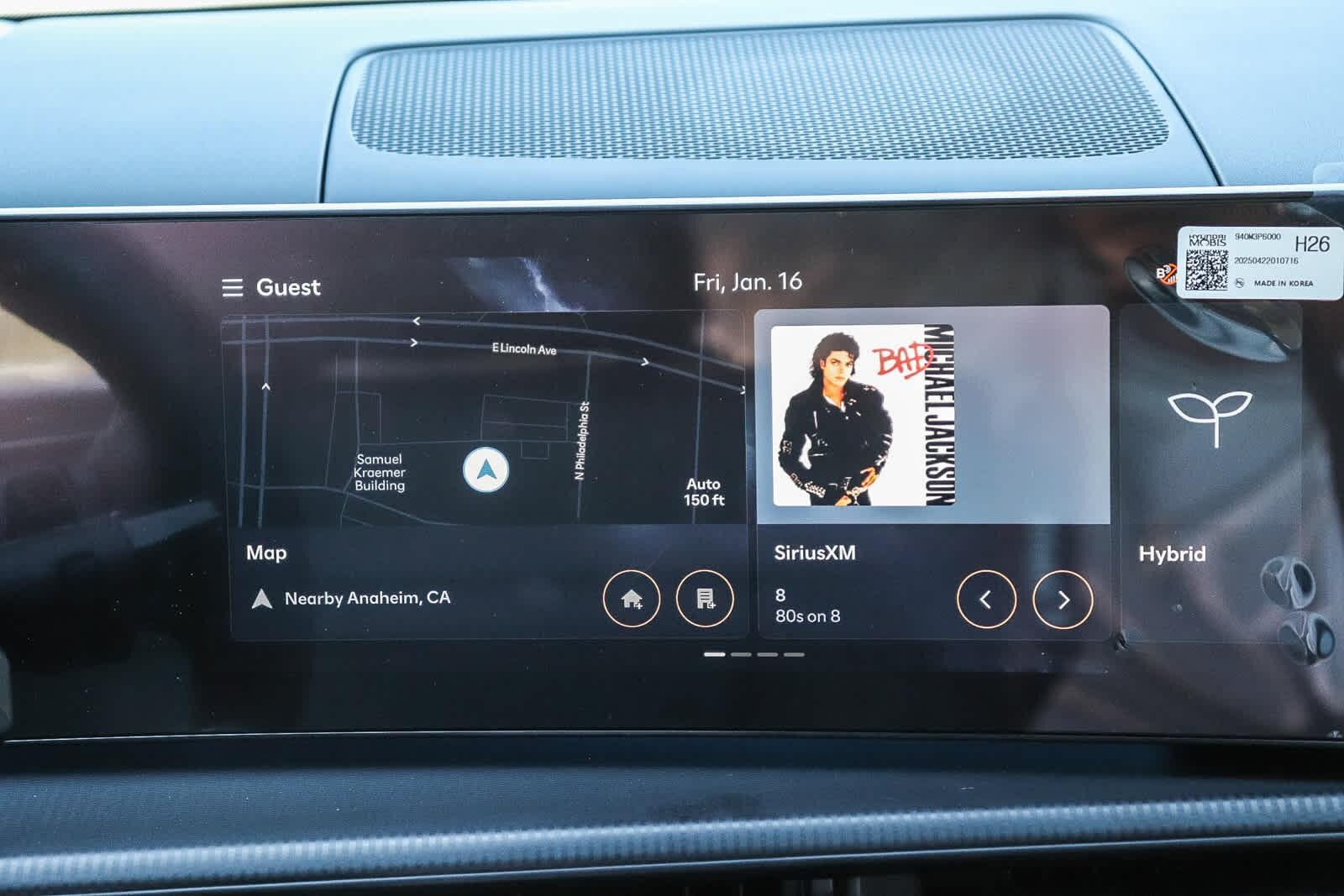 Thumbnail: 2026 Hyundai Santa Fe - 13