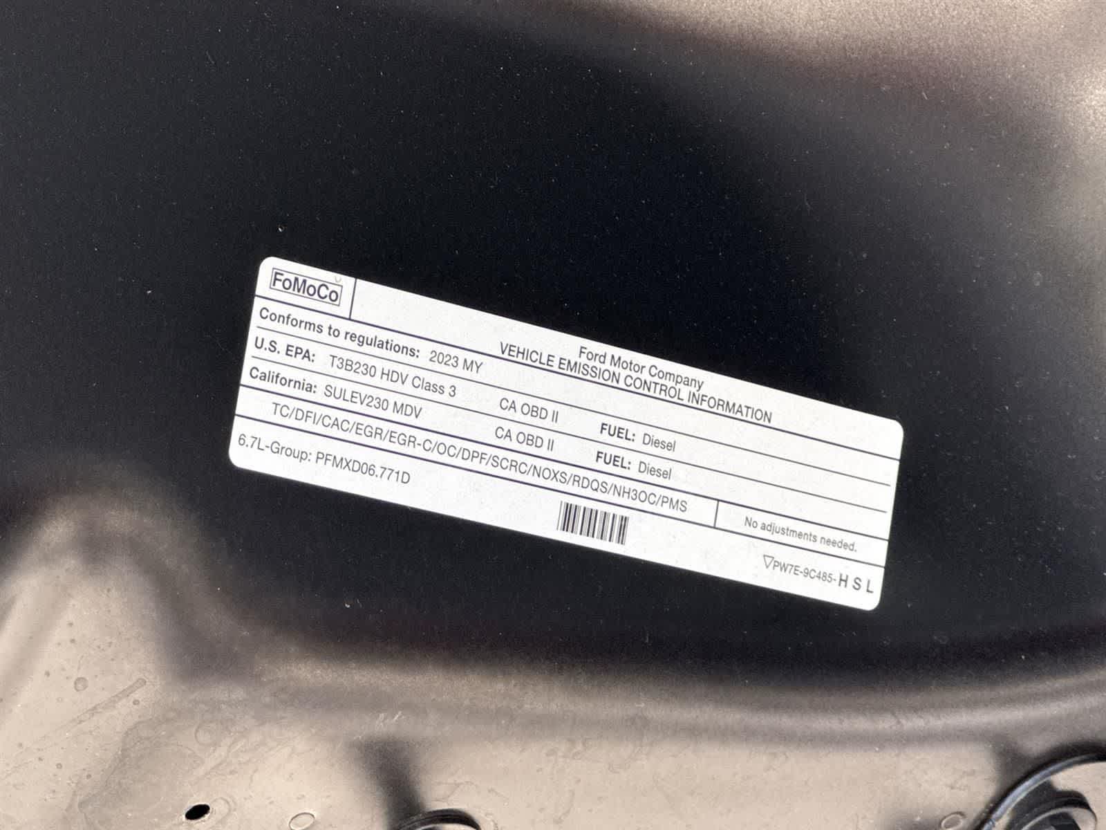 Thumbnail: 2023 Ford Econoline - 43