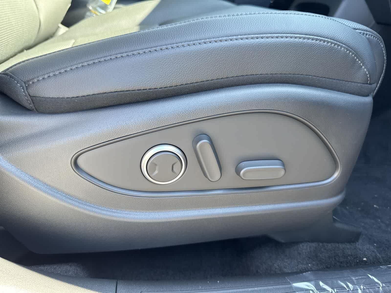 Thumbnail: 2026 Hyundai Palisade - 39