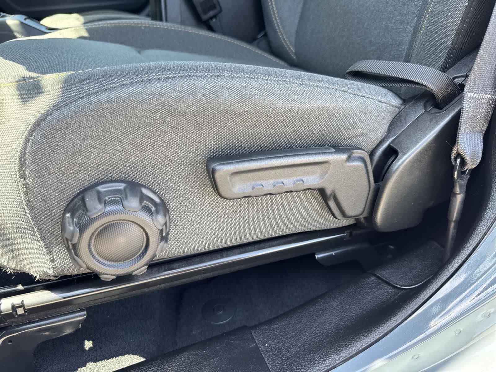 Thumbnail: 2024 Jeep Wrangler - 21