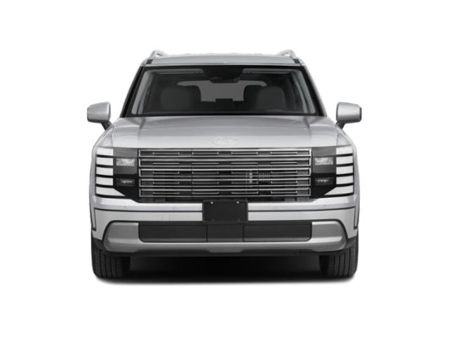 Thumbnail: 2026 Hyundai Palisade - 4