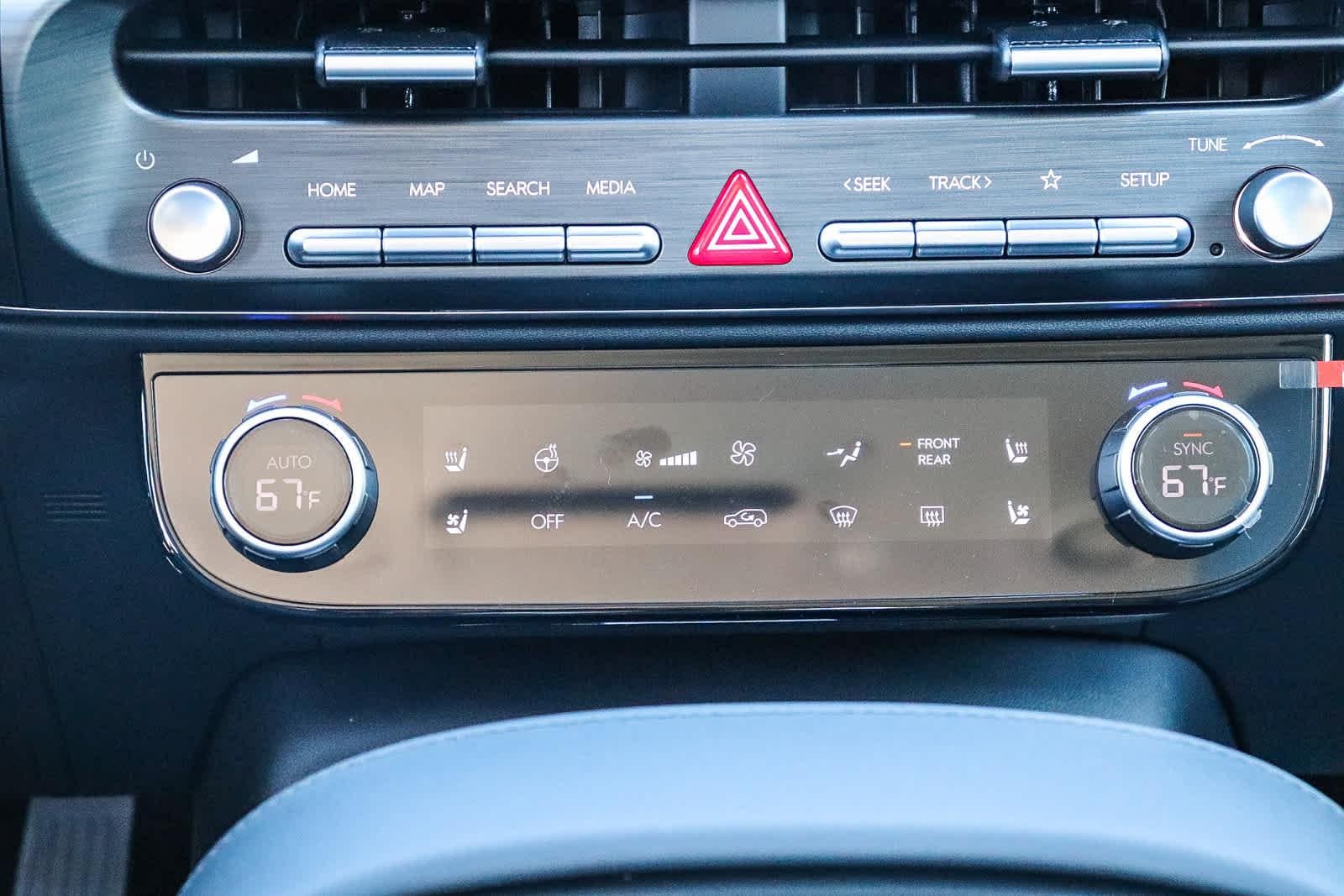 Thumbnail: 2026 Hyundai Palisade - 18