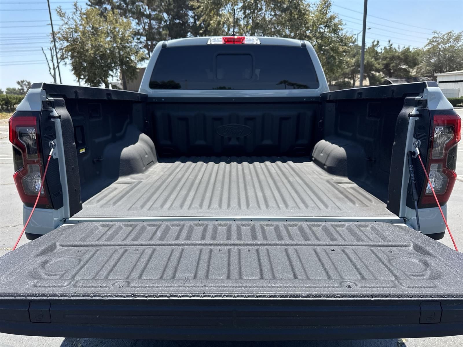 Thumbnail: 2024 Ford Ranger - 26