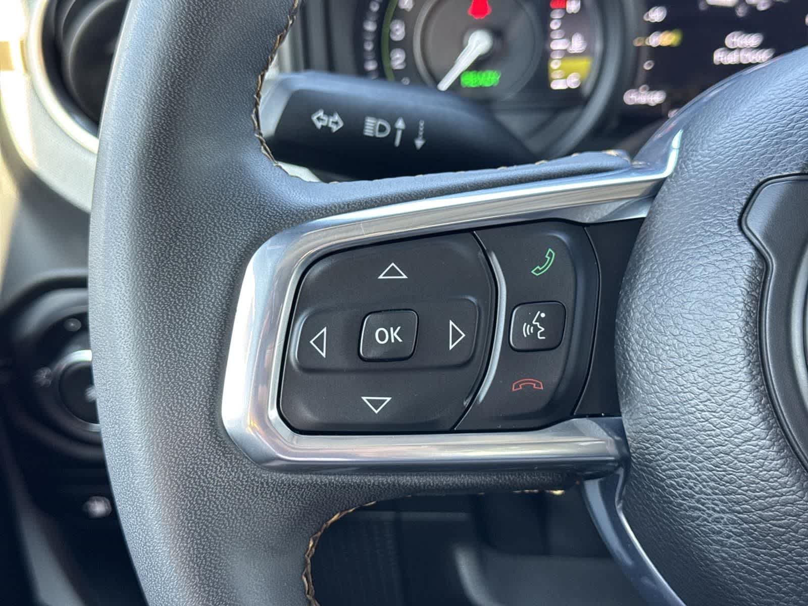 Thumbnail: 2024 Jeep Wrangler - 10