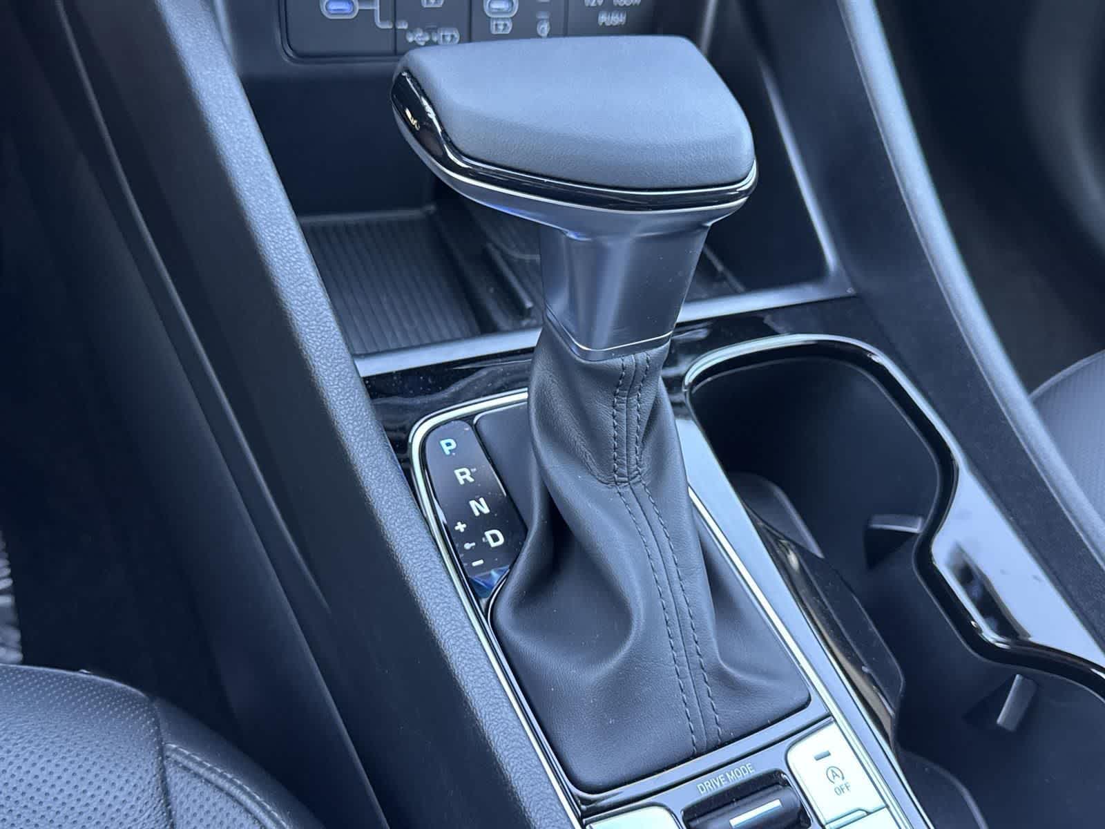 Thumbnail: 2025 Hyundai Tucson - 15