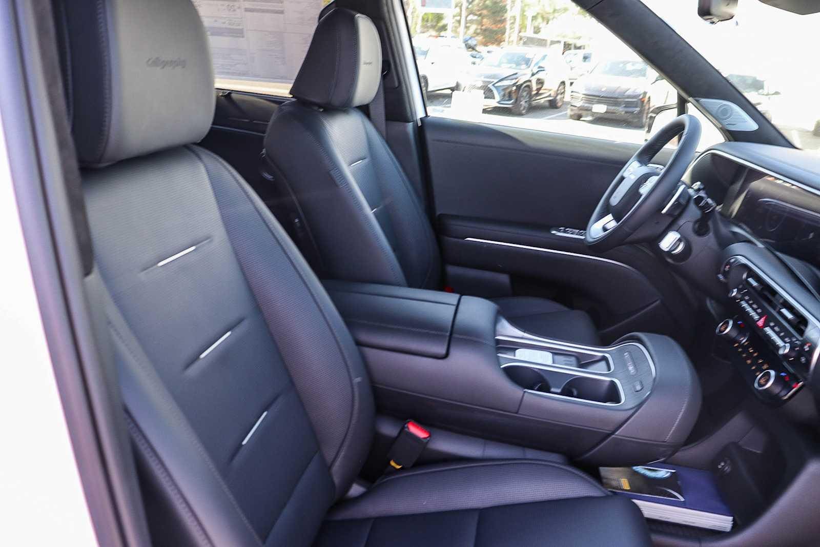 Thumbnail: 2026 Hyundai Palisade - 21