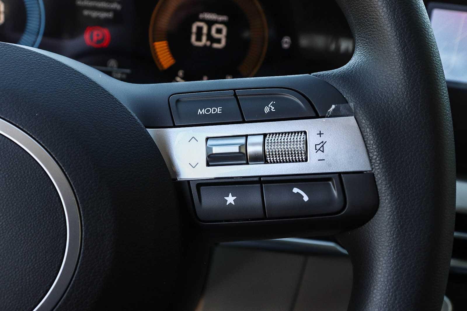 Thumbnail: 2026 Hyundai Tucson - 29