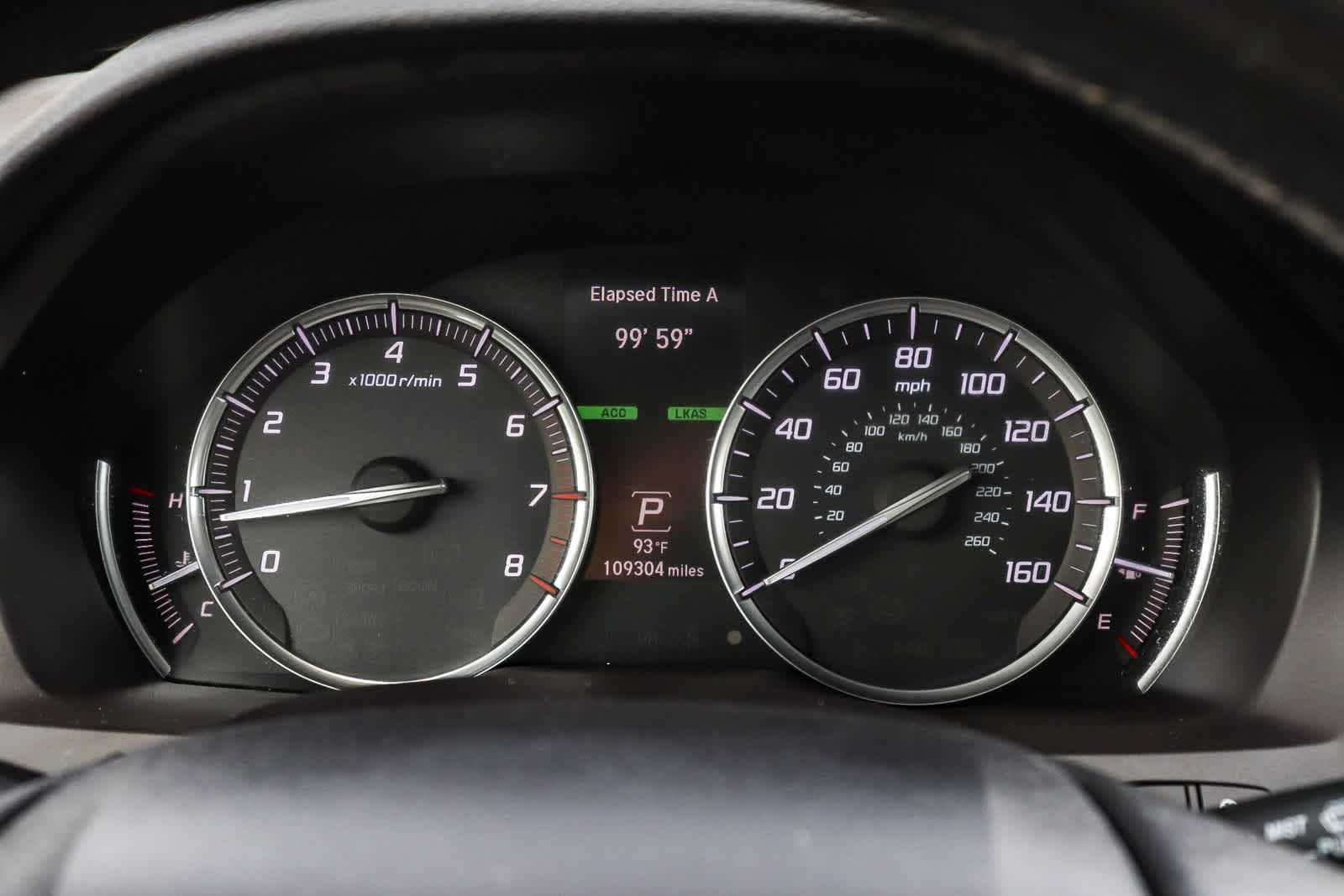 Thumbnail: 2015 Acura MDX - 27