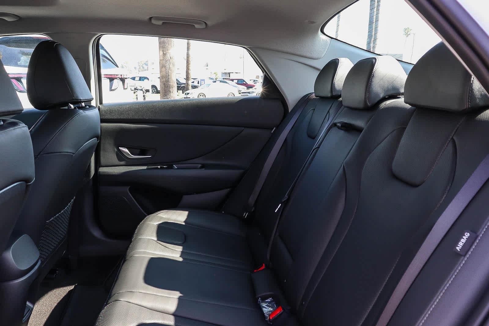 Thumbnail: 2026 Hyundai Elantra - 24