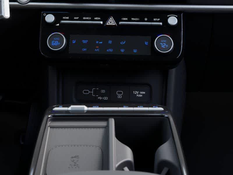 Thumbnail: 2025 Hyundai Tucson - 23