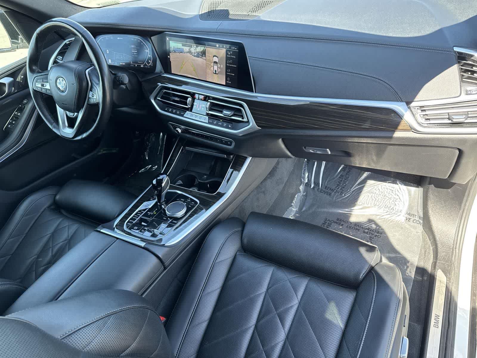 Thumbnail: 2023 BMW X5 - 41