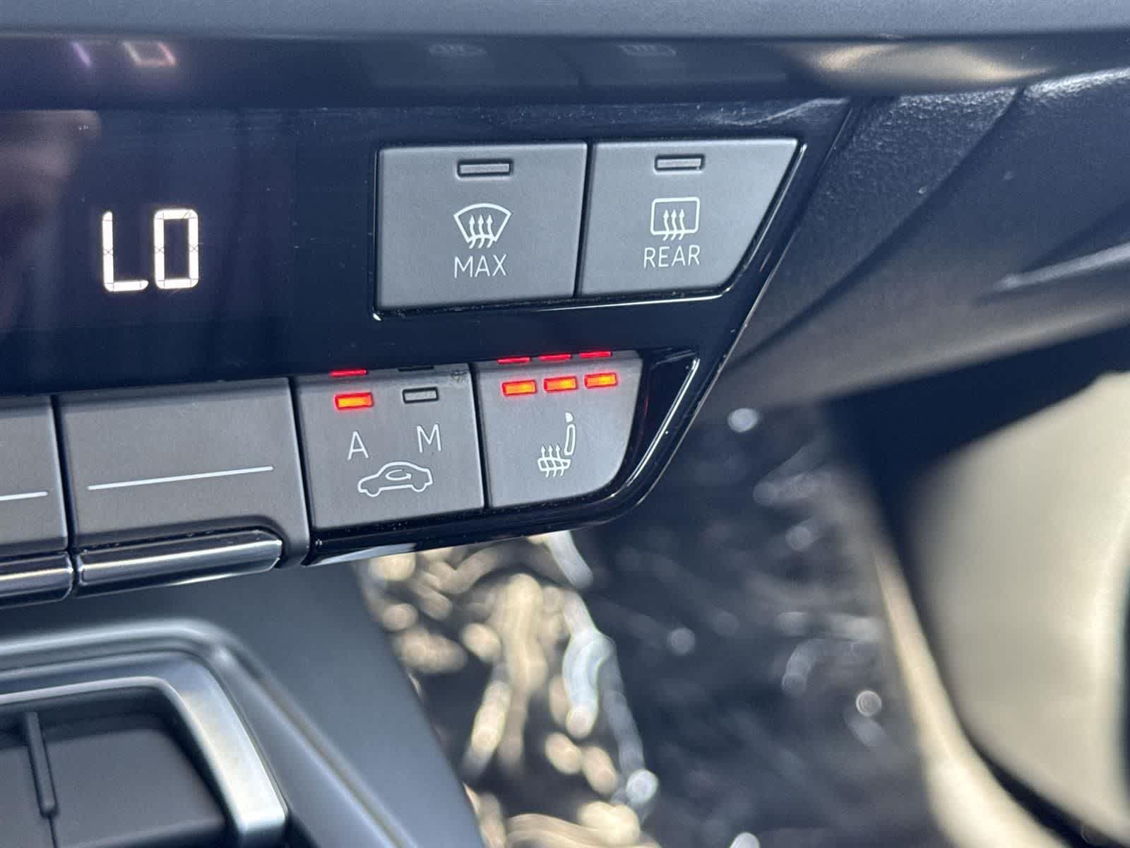 Thumbnail: 2022 Audi A3 - 19