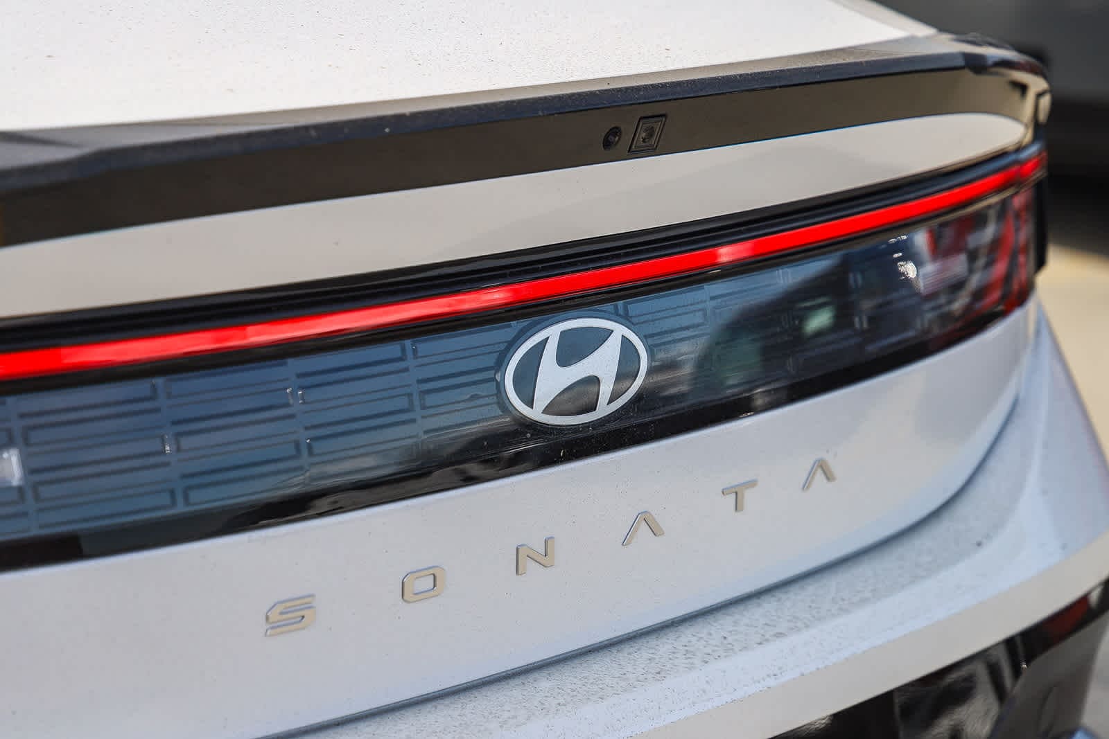 Thumbnail: 2026 Hyundai Sonata - 12