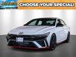  Hyundai Elantra N