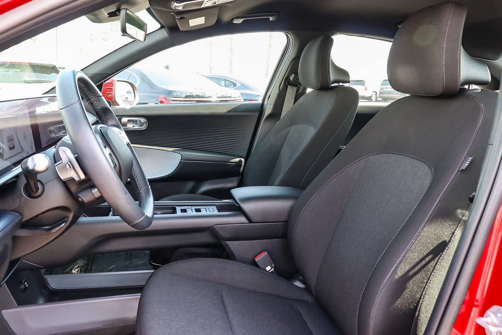 Thumbnail: 2024 Hyundai Ioniq 6 - 23