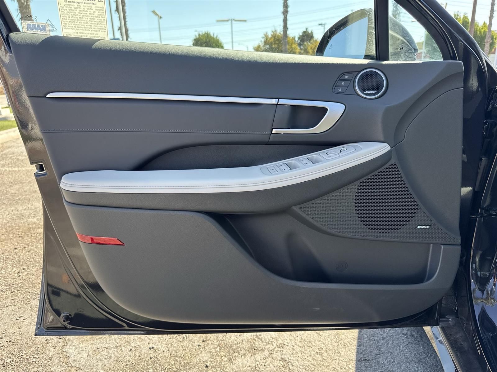 Thumbnail: 2025 Hyundai Sonata - 27