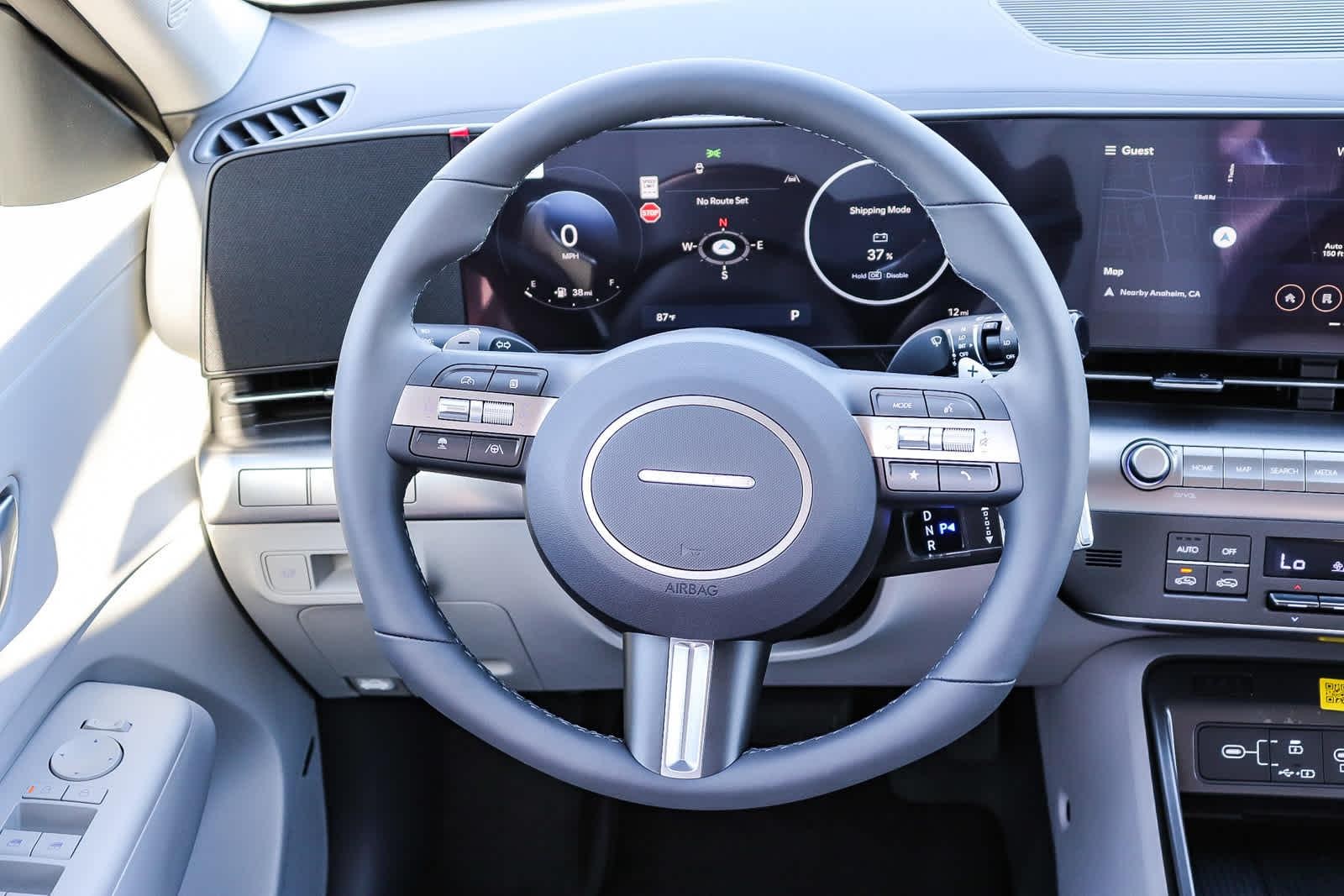 Thumbnail: 2026 Hyundai Kona - 18
