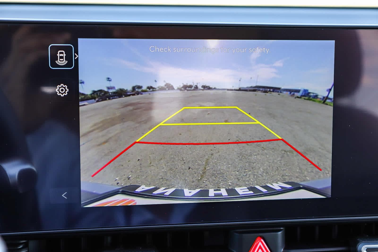 Thumbnail: 2026 Hyundai Ioniq 5 - 22