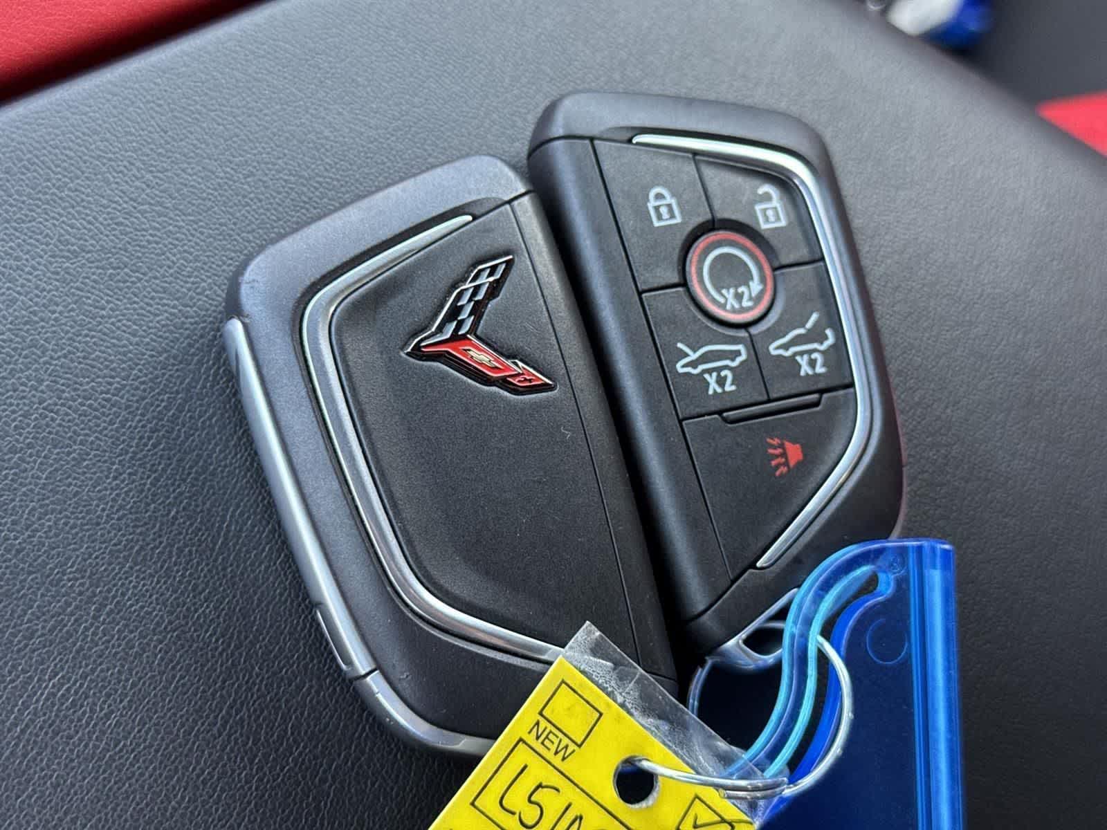 Thumbnail: 2020 Chevrolet Corvette - 37