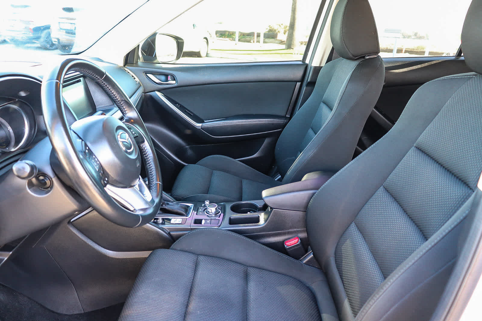 Thumbnail: 2016 Mazda CX-5 - 19